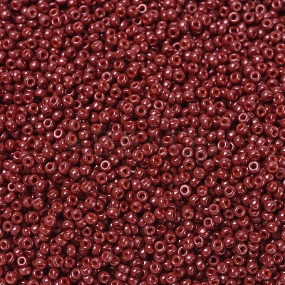 MIYUKI Round Rocailles Beads X-SEED-G007-RR4469-1