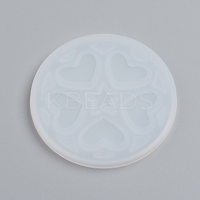 Silicone Molds X-DIY-G017-E01-1