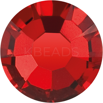 Preciosa® MAXIMA Crystal No Hotfix Flatback Stones Y-PRC-NSS10-90090-1