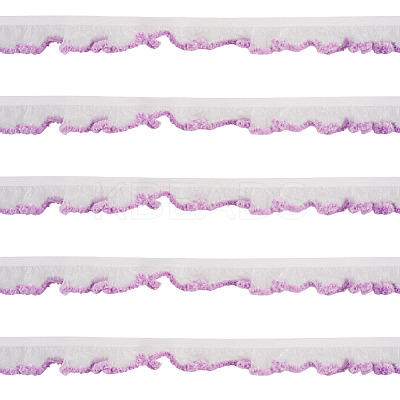 Nylon & Spandex Ribbon OCOR-TAC0034-18C-1