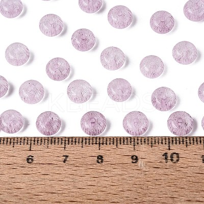 FGB Grade A Drawbench Style Glass Seed Beads SEED-Q040-02A-11-1