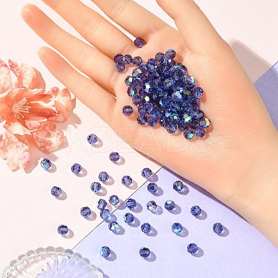 Preciosa® Crystal Beads X-PRC-BB6-20410-200-1