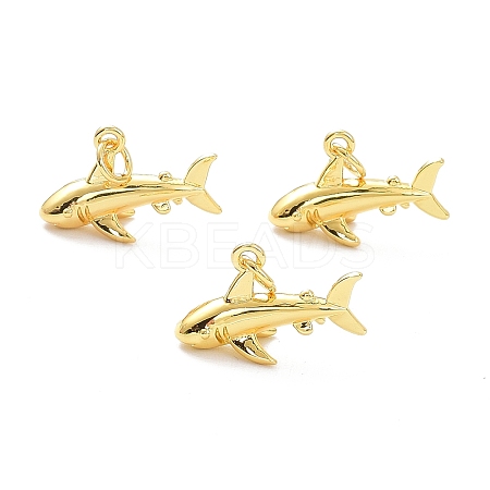 Brass Pendants X-KK-L188-40G-1