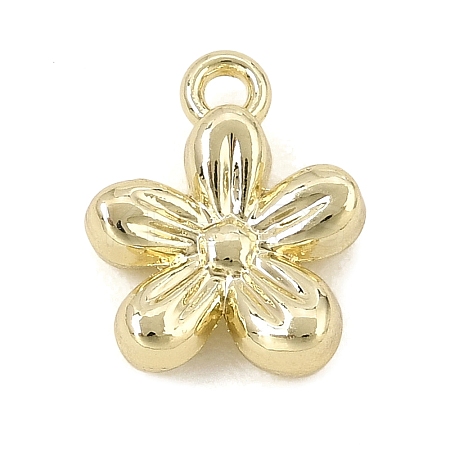 Alloy Charms AL-CBAFCDA-03G-1