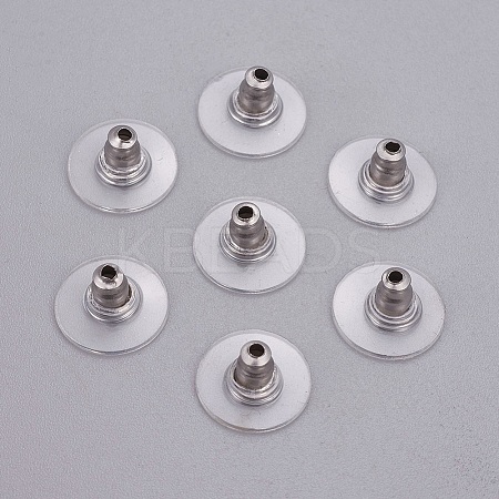 304 Stainless Steel Ear Nuts LS-STAS-P227-31P-1