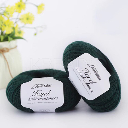 Wool Yarn for Sweater Hat YCOR-PW0001-002J-1