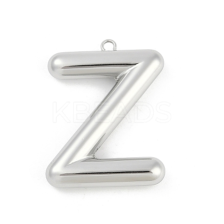 304 Stainless Steel Pendants STAS-I325-146P-Z-1