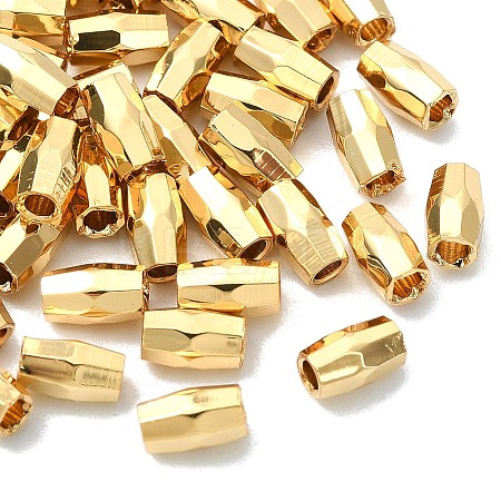 SHEGRACE Brass Beads XGRPCU851-279G-1