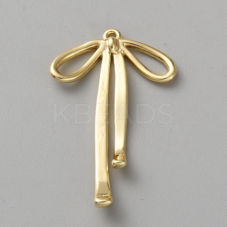 Brass Pendants FIND-WH0817-162G-A-1