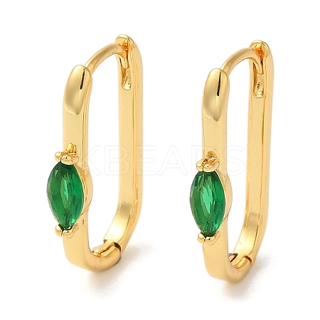 304 Stainless Steel Hoop Earrings LS-EJEW-M261-02G-02-1