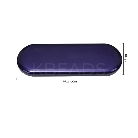 Iron Box Crochet Hook Set PW-WG3FDB8-02-1