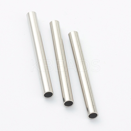 304 Stainless Steel Beads STAS-H160-04J-P-1
