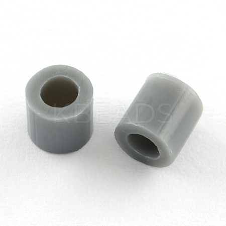 PE DIY Melty Beads Fuse Beads Refills LS-X-DIY-R013-10mm-A38-1