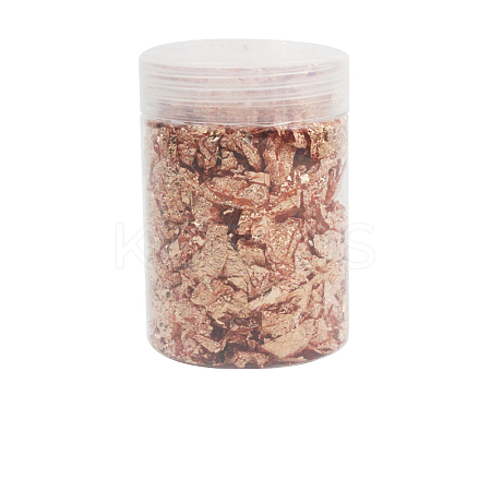 Foil Chip Flake MRMJ-PW0004-01E-1