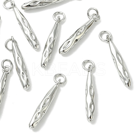 SHEGRACE Brass Pendants XGRQ3P300-618P-1