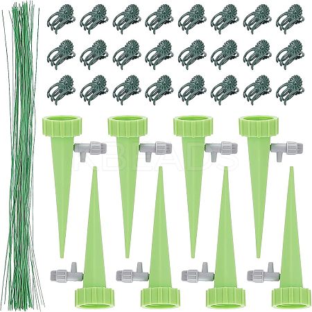 Potted Plant Diversion Watering Splash-Proof Funne AJEW-NB0002-20-1