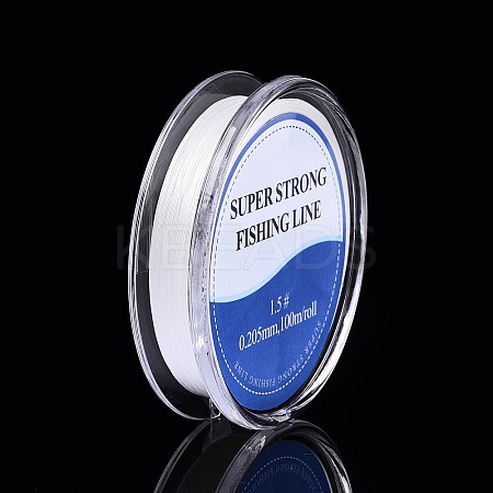 Nylon Thread CT-N003-01-1