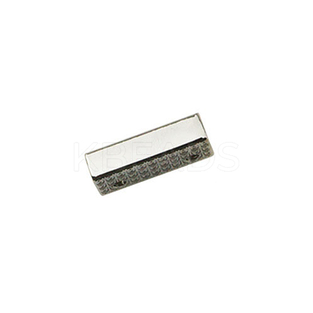 Zinc Alloy Metal Bag Side Corner Protectors PW-WG38260-02-1
