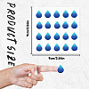 Self-Adhesive Paper Decorative Stickers DIY-WH0562-085-2