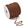Iron Cable Chains CHT030Y-R-2