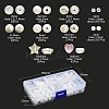 DIY Beads Jewelry Making Finding Kit DIY-YW0005-84E-4