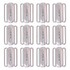 12Pcs Alloy Bikini Clips FIND-CA0009-77A-1