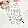 PVC Plastic Stamps DIY-WH0167-56-69-5