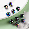 Opaque Acrylic Beads LS-X-MACR-S370-D12mm-S002-6