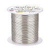 Round Copper Wire CWIR-BC0006-02C-S-1