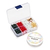 DIY Jewelry Making Kits DIY-LS0003-64-7