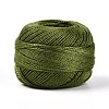 Braided Polyester Cord OCOR-T017-04A-39-1