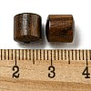 Sandalwood Beads WOOD-K007-04A-04-3