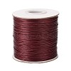 Waxed Polyester Cord YC-0.5mm-134-1