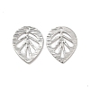 Brass Charms KK-G468-16P-1