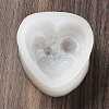 Valentine's Day Heart & Rose DIY Silicone Molds SIL-Z008-02D-2