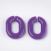 Acrylic Linking Rings OACR-S029-54B-13-2