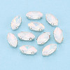 Sew on Rhinestone Montee Beads KK-T071-05B-1