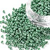 8/0 Glass Seed Beads SEED-US0003-3mm-127-1