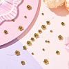 24Pcs 3 Styles 304 Stainless Steel Beads STAS-CJ0002-83-5