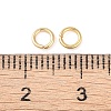 Brass Jump Rings LS-X-KK-N254-45A-G-3