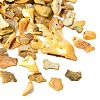 Dyed Natural Mother of Pearl Shell Nuggets Chips Beads BSHE-O007-10C-3