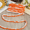 10 Yards Elastics Spandex Ribbon OCOR-CY0002-47C-3