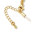2MM Twisted Round Nylon Cord Bracelet Makings MAK-F038-A23-2