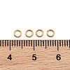 304 Stainless Steel Open Jump Rings SA-CBAF81C-01A-G-3