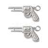 Alloy Pendants FIND-L020-003P-1