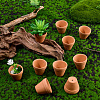 Porcelain Plant Pots AJEW-WH20070-099A-3