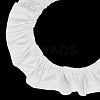 Cotton Pleated Lace Trim Ribbon OCOR-FG0002-63B-02-1