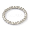 Non-Tarnish 304 Stainless Steel Linking Rings STAS-G244-33P-3