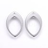 Tarnish Resistant 304 Stainless Steel Pendants STAS-I094-13P-A-1