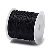 15-Ply Round Nylon Twisted Cord NWIR-Q001-01A-05-2